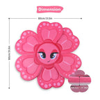 Flower Baby Bath Pad - Image 4