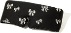 Glow People Silk Sleep Mask – 100% Mulberry Silk Eye Mask - Image 2