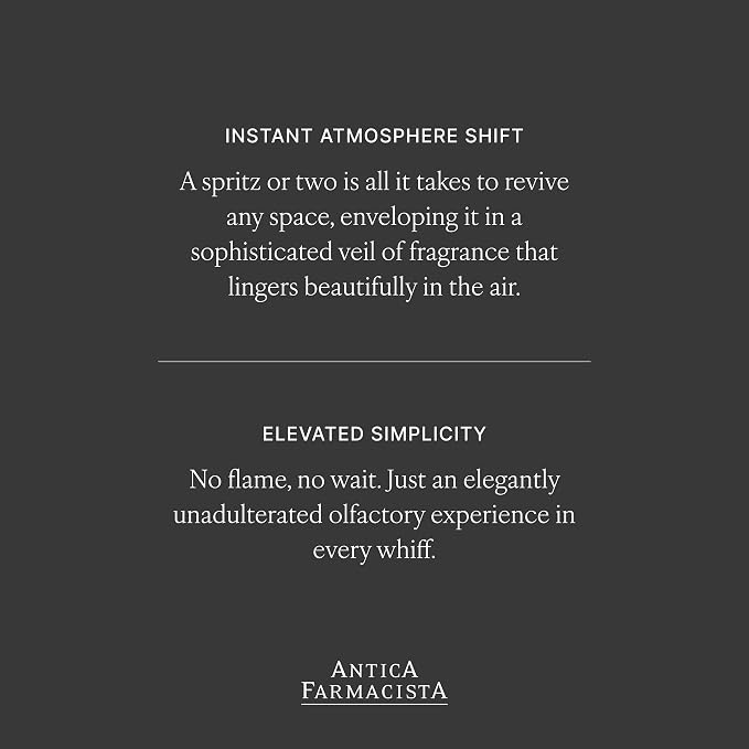 Antica Farmacista Room Spray - Image 5