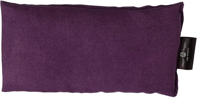 Hugger Mugger Peachskin Eye Pillow by HuggerMugger