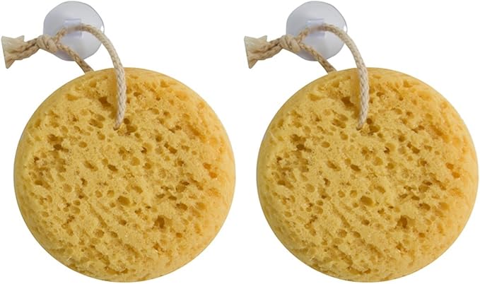 PARADISO Evriholder Sea Foam Body Sponge by Unknown