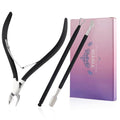 YINYIN Professional Cuticle Trimmer by YINYIN