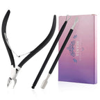 YINYIN Professional Cuticle Trimmer by YINYIN