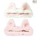 PERFECTSIGHT Kawaii Headband for Spa, Washing Face, Party by PERFECTSIGHT