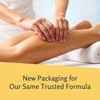Lymphatic Massage Oil for Massage Therapy - Image 10