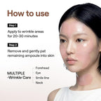 Mediheal Retinol Collagen Under Eye Patches - Image 6