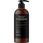Mango Sensual Massage Oil for Couples - Image 4