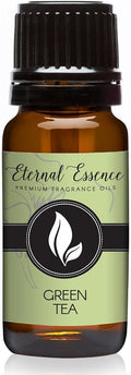 Green Tea Premium Grade Fragrance Oil by EternalEssenceOils