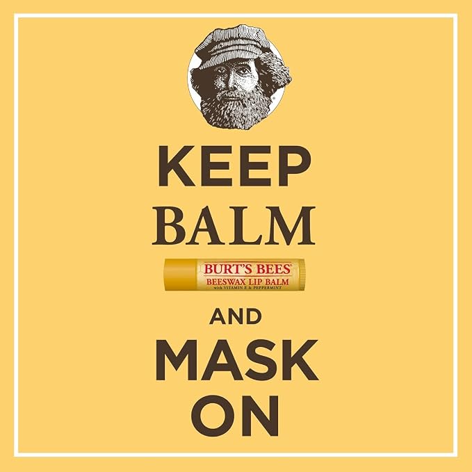 Moisturizing Lip Balms 2 Pack - Image 4
