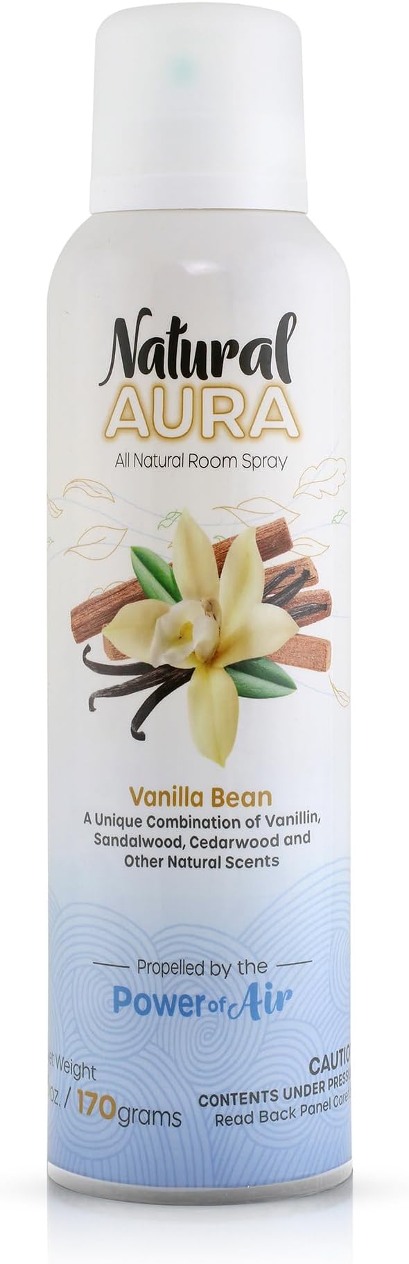 Vanilla Bean Room Spray by Unknown
