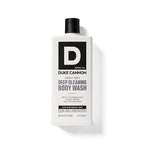 Duke Cannon Heavy Grit Body Wash - Image 5