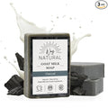 Activated Charcoal Soap Bar by WayNatural