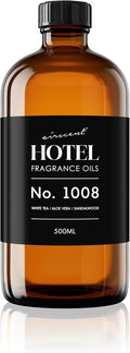 AirScent Hotel Diffuser Oil No. 1008 by Airscent
