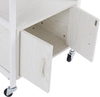 Salon Cart, Salon Storage Cart - Image 6