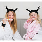 VELSCRUN Spa Headband, Makeup Face Wash Skincare Headbands, Stuff - Image 6