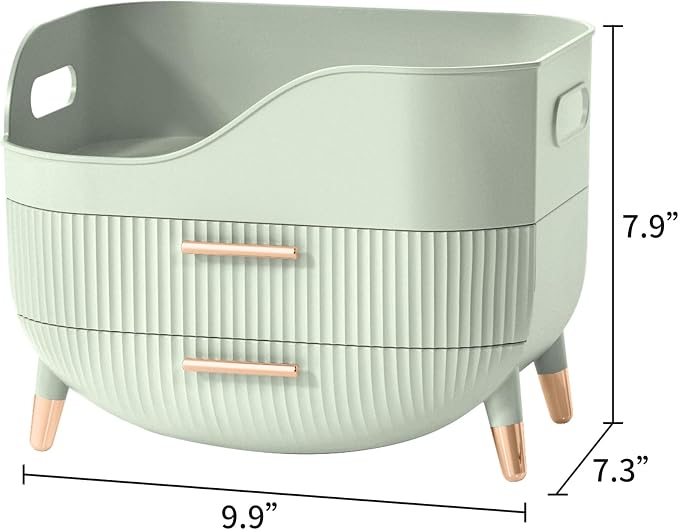 Pajiriona Makeup Organizer - Image 3