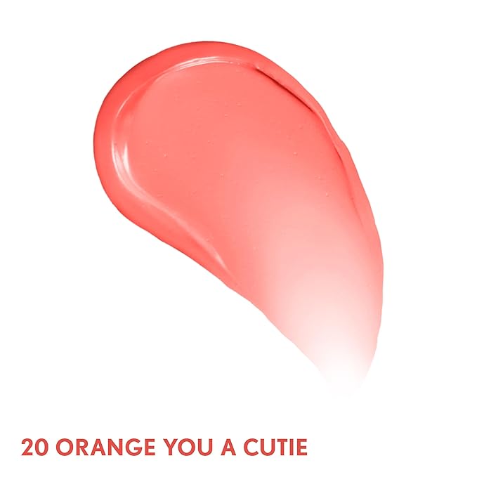 COVERGIRL Clean Fresh Tinted Lip Balm SPF 15-20 - Image 2