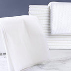 Disposable Hair Drying Towels, Salon & Spa Camping Trips - Image 6