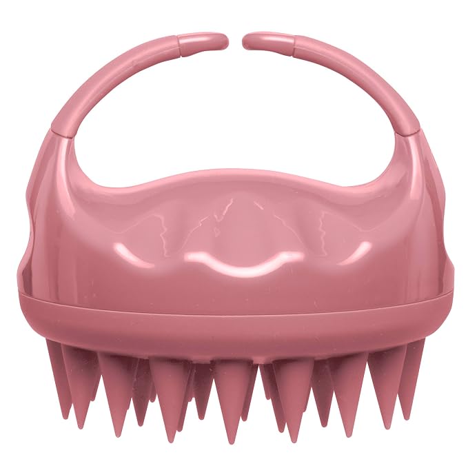 Diane Scalp Massage and Shampoo Brush - Image 2