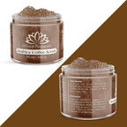 Arabica Coffee Scrub, Moisturizing Exfoliating Face, Body Foot, Natural - Image 5