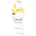 Olay Body Wash for Women, Ultra Moisture, 24hr Moisturizing, Hydrating & by Olay