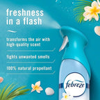 Febreze Air Refresher Spray - Image 2