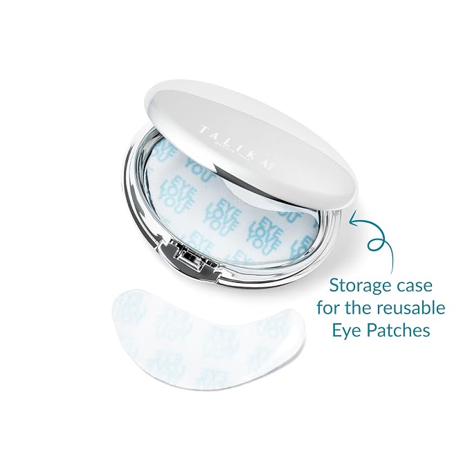 Talika Eye Therapy Patch - Image 6
