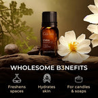100% Pure Cistus Essential Oil - Image 5