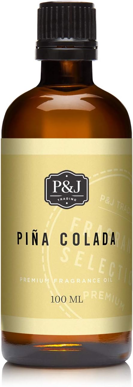 P&J Fragrance Oil by PJTrading