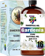 Gardenia Essential Oil by GV77ZFESSENTIALOILBUYNOW