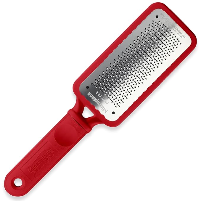 Microplane Colossal Foot File Scraper by Microplane