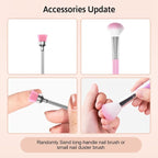 COSITTE Electric Nail Drill, USB Electric Nail Drill Machine - Image 8