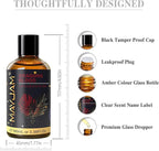 MAYJAM 100ML/3.38FL.OZ Dragons Blood Fragrance Oils - Image 8