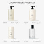 Salt & Stone Body Wash with Antioxidants - Image 7