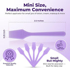 Kopperko Mini Beauty Spatula - Image 3