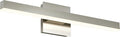 Joossnwell LED Bathroom Vanity Lighting Mirror Front Makeup Lights Fixtures by Joossnwell