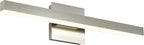 Joossnwell LED Bathroom Vanity Lighting Mirror Front Makeup Lights Fixtures by Joossnwell