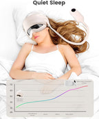 Electric Head Massager for Headaches, Eye Massager - Image 6