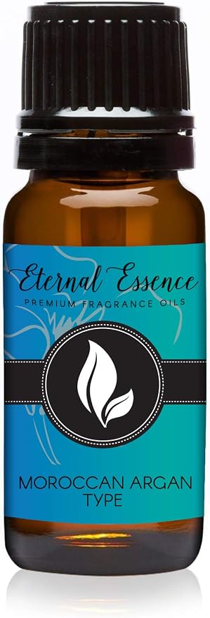 Moroccan Argan Type by EternalEssenceOils