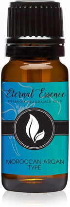 Moroccan Argan Type by EternalEssenceOils