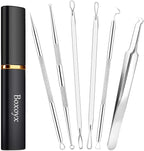 Boxoyx Pimple Popper Tool Kit by Boxoyx