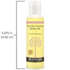 Plantlife Ylang Ylang Body Oil - Image 6