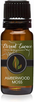 Amberwood Moss - Premium Grade Fragrance Oils - 10ml - Scented Oil by EternalEssenceOils