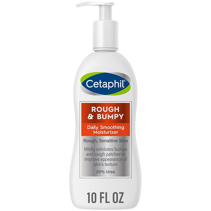 Cetaphil Daily Smoothing Moisturizer by Cetaphil