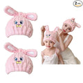 Kids Animal Hair Drying Towels, Extrame Soft & Ultra Absorbent, Fast Drying by Nawpheki