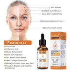Premium 20% Vitamin C Serum For Face - Image 5