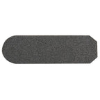 ForPro Professional Collection Stainless Steel Pedi File Refill, 100 Grit - Image 2