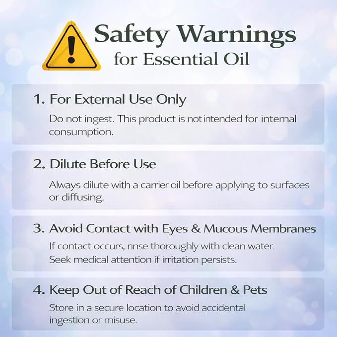 Rosemary Essential Oil - Image 5