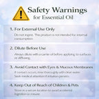 GreenHealth - Eucalyptus Globulus Essential Oil – 16 fl oz Aluminum Bottle - Image 7