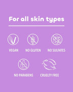 Seaweed Bath Co. Hydrate Body Wash - Image 6